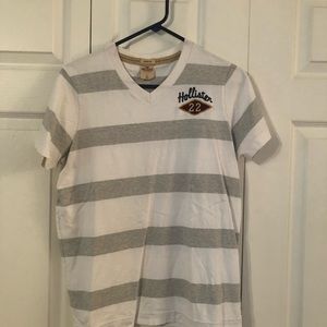 Hollister Surfer Cut Men’s T-shirt